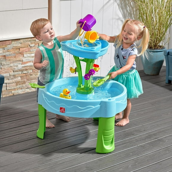 Step2 Spring Time Splash Water Table