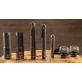 thumbnail image 6 of Smith & Wesson Night Guard Elite Flashlight AA Battery Black, 6 of 6