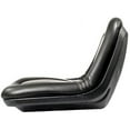 thumbnail image 3 of Dishpan Seat with Flip Brackets fits Massey Ferguson 3284599M91 fits Ford 2120, 3 of 6