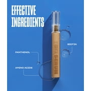 Babe Original Babe Lash Essential Lash Serum for Longer Looking Lashes with Biotin and Panthenol, 6 Month Supply, 4mL