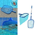 thumbnail image 4 of Almencla Ensemble d'Outils de Nettoyage de Piscine Professionnel - Filet de Skimmer, Paquet B, 4 of 7