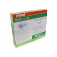 thumbnail image 4 of Fram Filter Cabin Air Filter CF12436 OE Replacement, 4 of 5