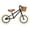 black, variant on BANWOOD x MAREST BALANCE BIKE FIRST GO - ALLEGRA BLACK