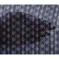 thumbnail image 4 of oneOone Viscose Chiffon Fabric Stripe & Floral Block Print Sewing Fabric BTY 42 Inch Wide, 4 of 4