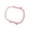Pink, variant on Vanity Mirror with Lights Car Portable Makeup Mirror, Car and Passenger Sunshade, Vanity Mirror, Led Light, Control Makeup Mirror, High-Definition Makeup Mirror Car Led Lights