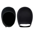 thumbnail image 3 of SDNall Neoprene Diving Hat for Men and Women, 3MM Thickened Warm Snorkeling Surfing Swim Cap with Sun Protection, 3 of 6