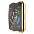 thumbnail image 4 of For Smart Wristband Electroplating Tpu Screen Protector For Honor Band 6 Wear Re, 4 of 4