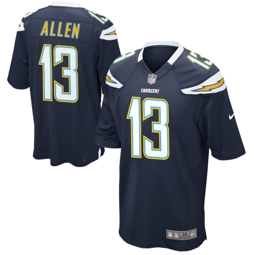 san diego chargers keenan allen jersey