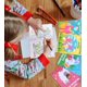 thumbnail image 5 of Libros para colorear 90shine Easter, 54 unidades, para niños, con 72 imágenes, 5 of 7