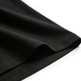 thumbnail image 3 of Boys Graphic Tees Genius In Making Kids T Shirt School 100% Cotton Short Sleeve Soft Tops 4-13Y Black, 3 of 4