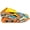 Tube Only, variant on WOW Sports Zinger 1 or 2 Person Inflatable Towable Tube for Boating, Waterskiing Towable