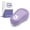 Purple, variant on Kitchen Mama One Touch Electric Can Opener: Auto-Stop, Ergonomic, Battery Operated (Purple)