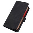 thumbnail image 5 of for Samsung Galaxy A03s Case, Wallet Case Cover, Magnetic Stand Flip Protective Cover Retro Leather Flip Case Purse with ID & Credit Card Slots Holder Case for Samsung Galaxy A03s, Black, 5 of 6