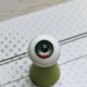 thumbnail image 1 of Ojos de muñeca de resina para niñas, accesorios para juguetes de Casa de juegos, Bjd, 12/14/16mm, 1/3, 1 of 2
