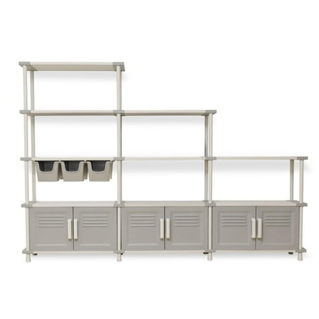 Storage unit coupons