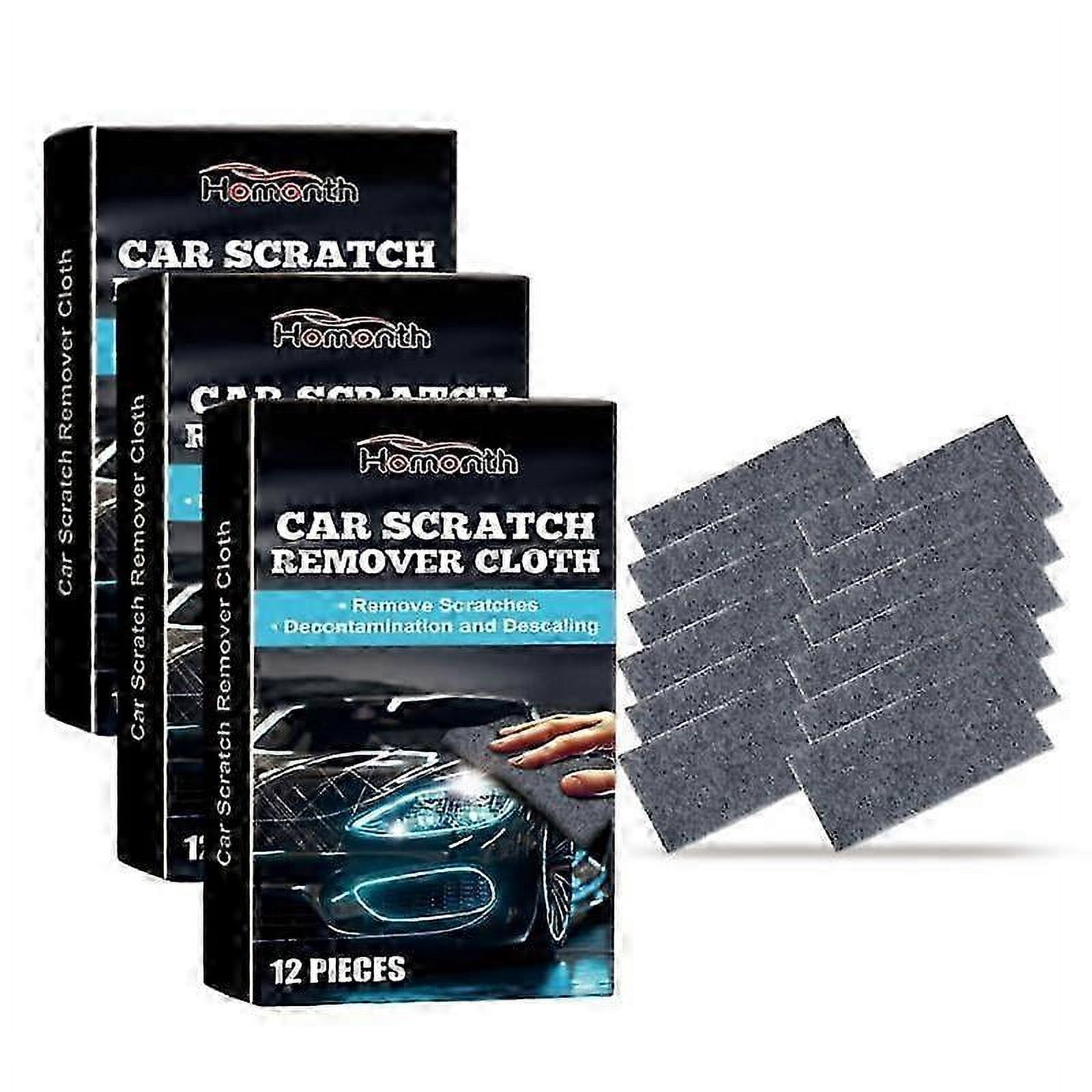 Pasta Para Reparar Arañazos Para Automóviles, Mantenimiento | Cuotas