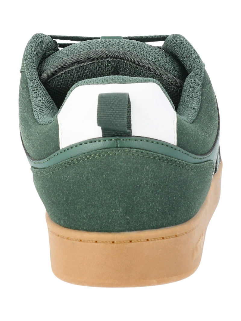 Airwalk Men's Exaggerate Skate Sneakers - Walmart.com