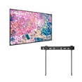 thumbnail image 1 of Pantalla QLED 4K UHD 43 Pulgadas Samsung Quantum Dual LED con HDR HDMI USB Alexa Incorporada Reacond, 1 of 7