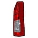 thumbnail image 1 of Calavera Derecha Toyota Hiace 2020 Genérica Calavera, 1 of 4