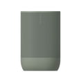 thumbnail image 5 of Bocina Portátil Sonos Move 2 Verde, 5 of 5