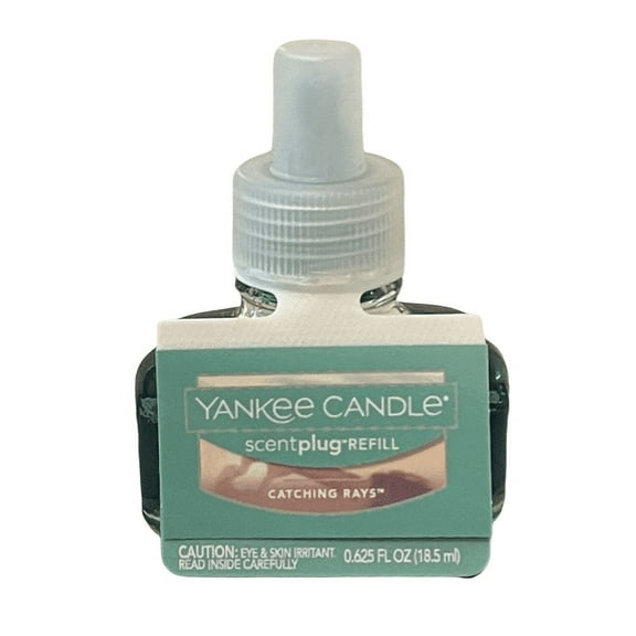 Yankee Candle ScentPlug Refill - Catching Rays