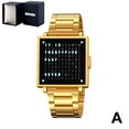 thumbnail image 7 of Fashion Military Wristwatch Clock LED Light Outdoor Digital Sport Electroni, 7 of 7