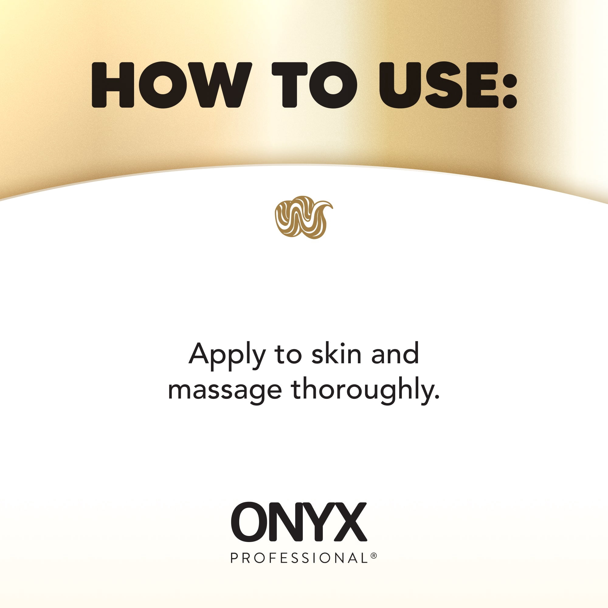 ONYX Professional Hydrating Body Lotion and Serum Duo, Amber Escape, 5 fl oz