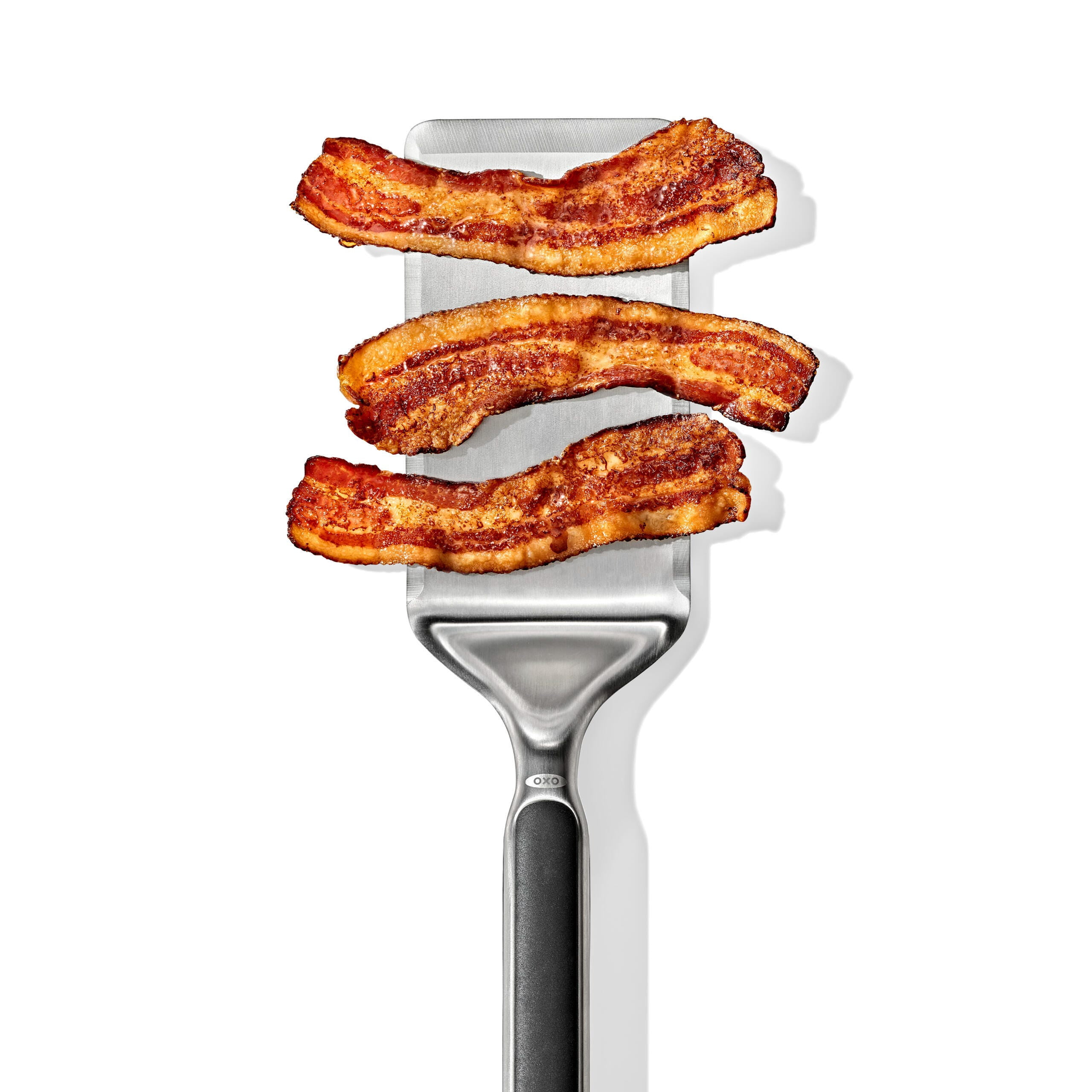 OXO Stainless Steel Large Griddle Turner