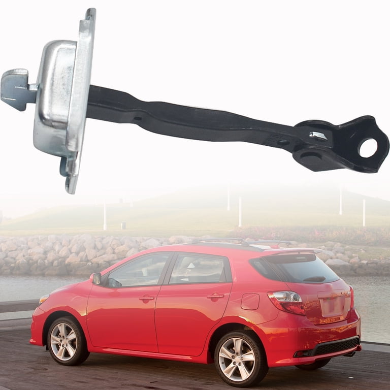 Front Left Door Check Strap Stopper Fit For Toyota Matrix Corolla 68620-02061