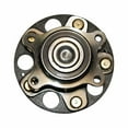 thumbnail image 4 of GMB 735-0020 Wheel Hub Assembly that fits a Honda Civic (2006-2011), 4 of 5