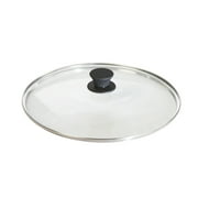 Lodge Cast Iron 12" Glass Lid