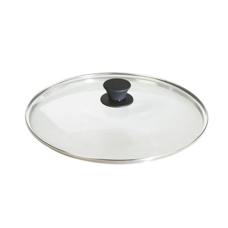 Lodge Cast Iron 12" Glass Lid