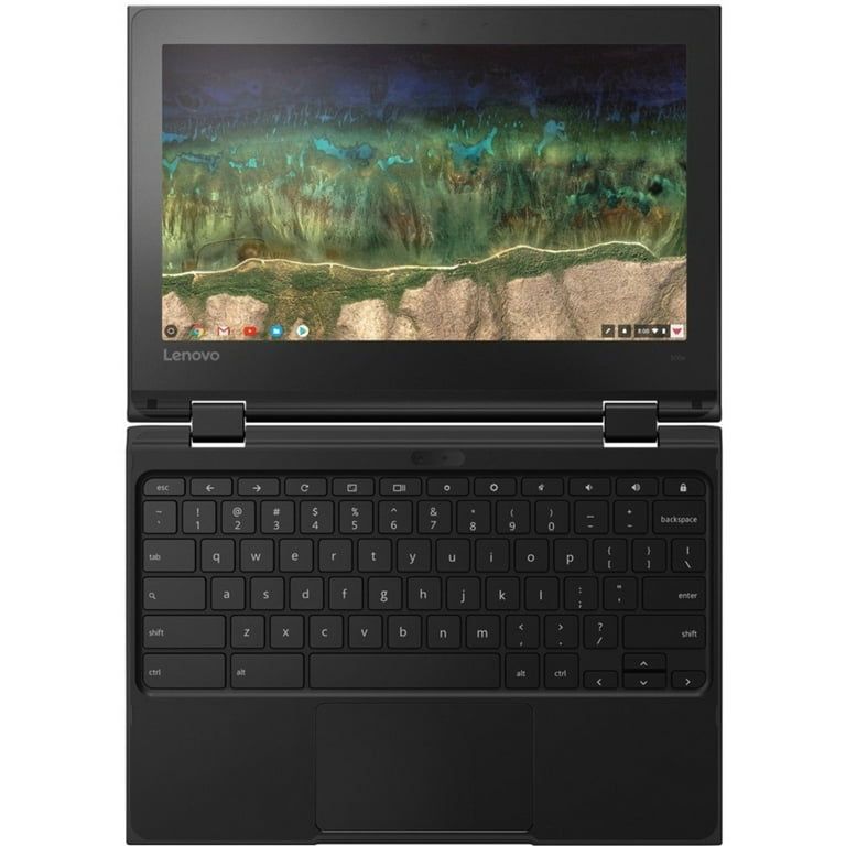 Lenovo 500e 2nd Gen 11.6