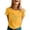 1-Yellow, variant on Alun Happy Bees' Day Womens T Shirts Women Loose Comfortable Summer Classic Crewneck Short Sleeve Tees Soft Lightweight Cute Honeybee Graphic Festival Celebration Tops 2-Yellow XL