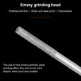 thumbnail image 3 of Chainsaw Sharpening Jig, Manual Chainsaw Sharpener Wear Proof Quick Sharpening  For Garden Work, 3 of 8