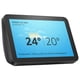 thumbnail image 1 of Pantalla inteligente Amazon Echo Show 8, Wi-Fi, Bluetooth con Alexa. Amazon Echo Show 8 Charcoal B07SKCLVKD, 1 of 2