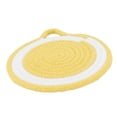 thumbnail image 4 of Mantel Individual De Mesa, Mantel Individual Resistente Al Calor 7.9x7.1in Para Mesa De Cocina EOTVIA No, 4 of 7