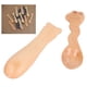 thumbnail image 5 of Cuchara Sopa, Cuchara Mezcladora Natural Madera De Haya Para Miel Mgaxyff Otros, 5 of 8