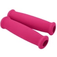 thumbnail image 4 of Hand Grips Cover, Excellent Workmanship Bicycle Handlebars Protector  for Road Bicycle for Mountain Bicycle Blue,Red,Pink,Yellow, 4 of 7