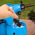 thumbnail image 3 of OULII 1Pcs Cap Shaped Zinc Alloy Electric Bike Protection Ignition Lock Cylinder And Keys For Motorcycle, 3 of 8