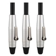 thumbnail image 1 of 3X Flex Shaft Machine Quick Change Handpiece T30 Handpiece with Space for, 1 of 8