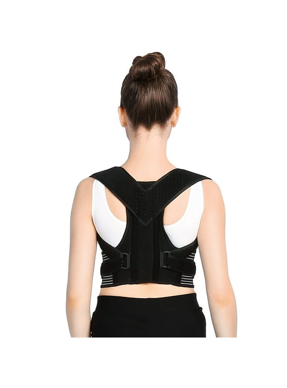 Back Support Belts in Back and Abdominal Support