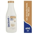 thumbnail image 2 of Lactovit Lactooil Shower Gel, Dry Skin, Unisex, Adult, 600 ml, 2 of 7