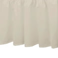 thumbnail image 5 of Ruffled Poplin Collection with Bed Skirts and Shams, sold separately, 5 of 5
