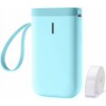 thumbnail image 1 of Solución de etiquetado sin esfuerzo, la impresora de etiquetas Bluetooth ofrece etiquetas personalizadas para el hogar y la oficina, minimáquina portátil con impresión térmica directa sin tinta, 1 of 5