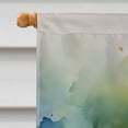 thumbnail image 3 of Crocodile House Flag, 3 of 5