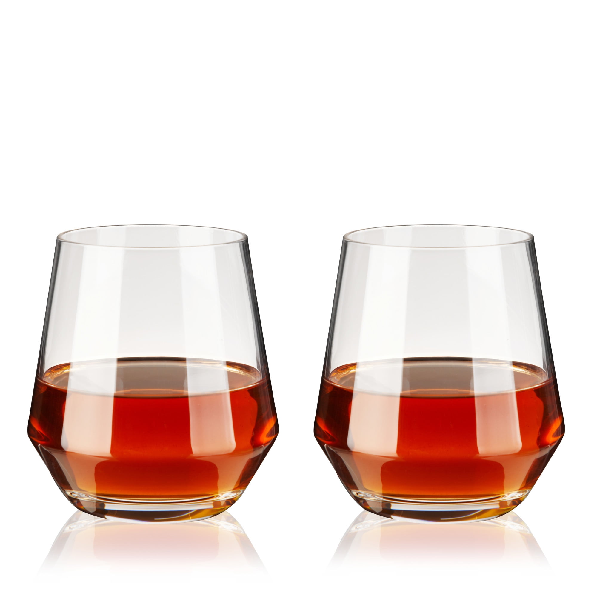 Whisky Glasses and Ice Ball Molds Set – Bar Supplies