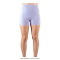 thumbnail image 1 of Short Deportivo Fit Pants Co. NIP Unitalla Liso Lila, 1 of 4
