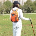 thumbnail image 3 of Backpack,Mewmewcat Waterproof Outdoors Men And Women 20l Waterproof Outdoors 20l Twirltide, 3 of 6