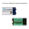 thumbnail image 3 of Kit de inicio ELEGOO UNO R3 más completo con más de 200 componentes, 3 of 7
